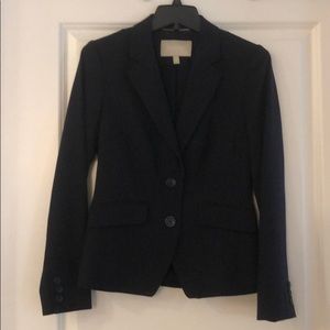 FULL Skirt Suit - Banana Republic